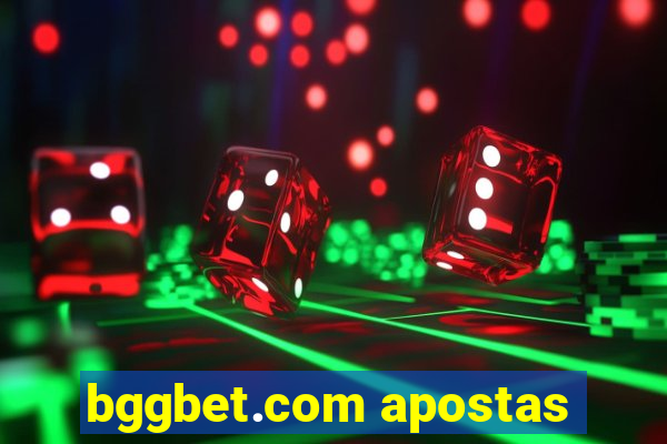 bggbet.com apostas